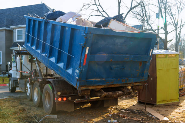 Professional Junk Removal in North Valley Stream, NY